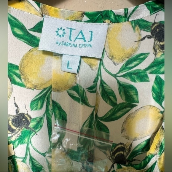 NEW ✨ LUCIANA JUMPER - BELLISIMO LIMONCELLO - Picture 9 of 11